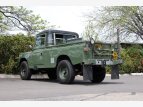 Thumbnail Photo 2 for New 1965 Land Rover Series II